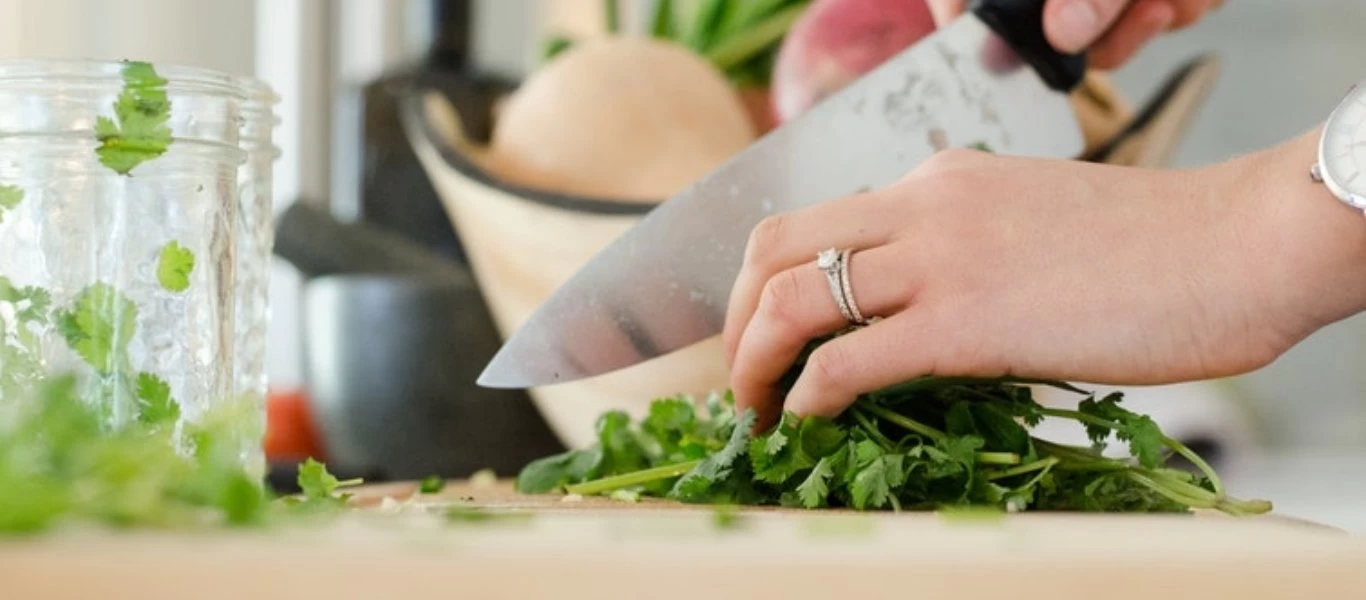 Αυτά είναι τα 6 συχνότερα λάθη που κάνουμε όταν διαβάζουμε μία συνταγή